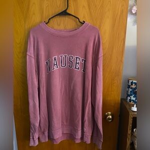 Cuffy’s of Cape Cod Women's Crew Neck Sweatershirt